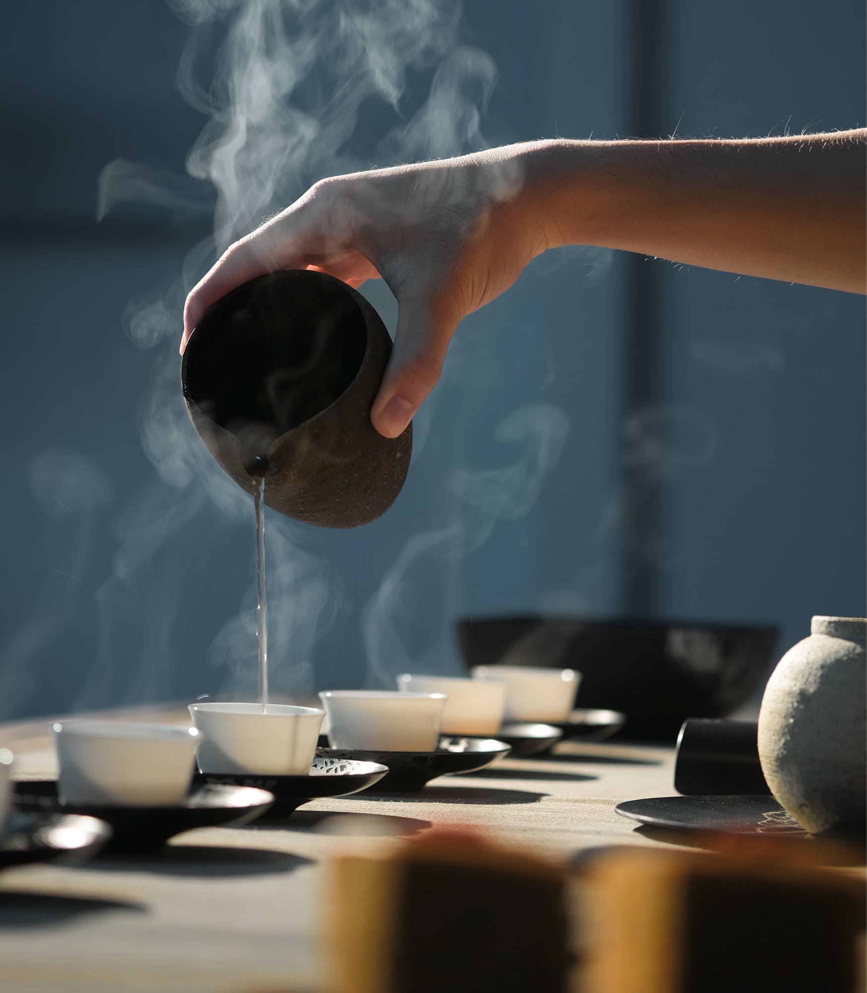 Pouring tea blog62x
